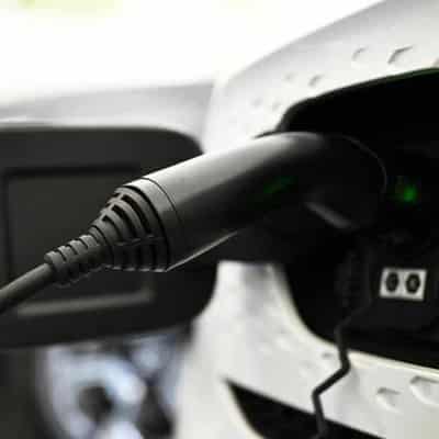 Park your car to power your home: study probes EV tech