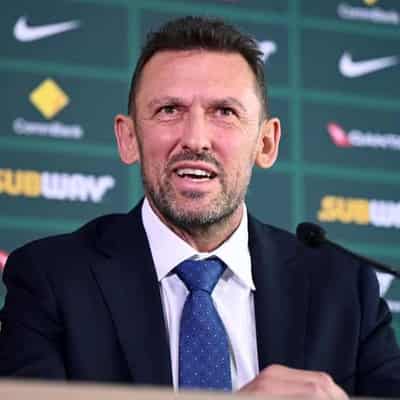 Popovic expects instant happiness as Socceroos coach