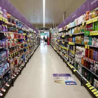 New merger laws to shelve 'damaging' supermarket deals