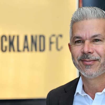 Auckland to confirm ALM squad with Colombian Moreno
