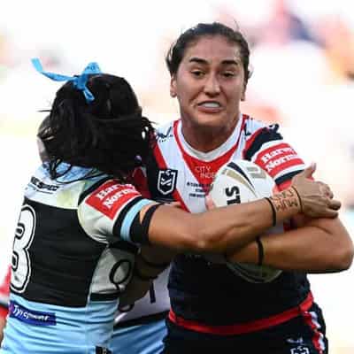 NRLW star Olivia Kernick opens up on Jillaroos snub