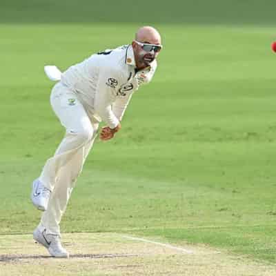 Lyon ready to bowl more overs as Green faces surgery