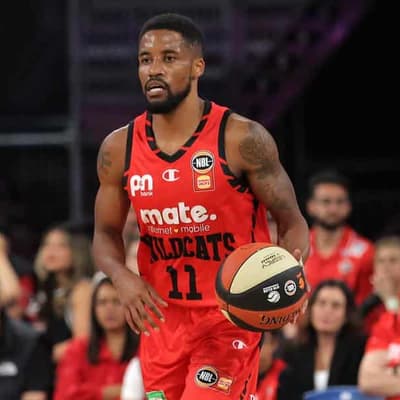 Cotton leads Wildcats to NBL win in Cairns