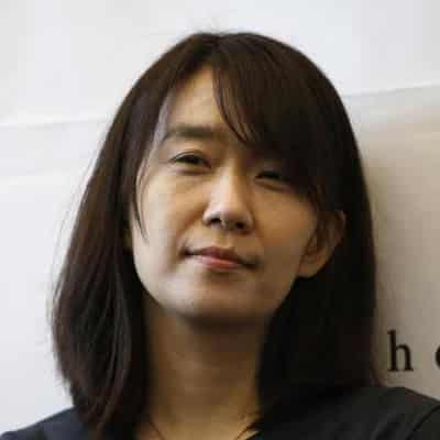 S.Korean author Han Kang wins Nobel literature prize