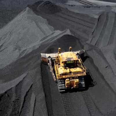 Coal giants seek delay of ruling on 'monster' extension