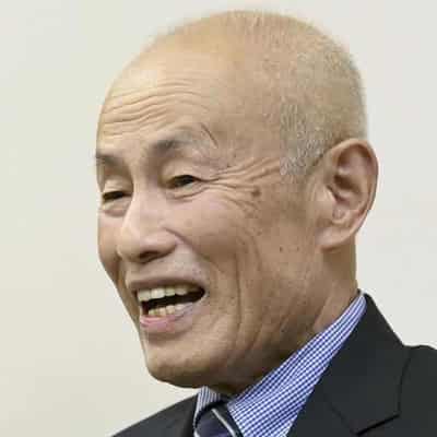 Japan atom bomb survivors group wins Nobel Peace Prize