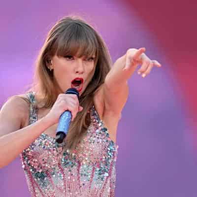 'Tay Tay tax' could raise $12m a year for live music