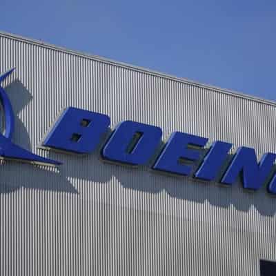 Boeing to cut 17,000 jobs and delay first 777X delivery