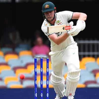 Australia to name new opening batter after Green injury