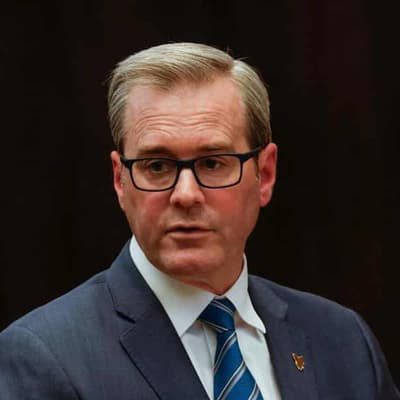 Interstate ferry fiasco claims Liberal deputy leader