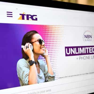 Vocus to acquire TPG's fibre network assets for $5.25b