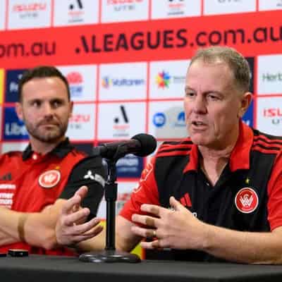 Past failures 'redundant' as Stajcic targets WSW glory