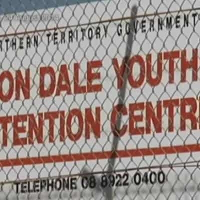 Spit hoods to return in youth detention changes