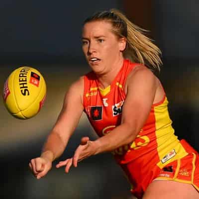 Gold Coast's McLaughlin banned for one game in AFLW