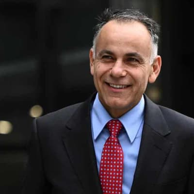 Move against Victorian Liberal leadership falls flat