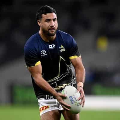 Hiku facing Pacific Champs ban over bizarre charge