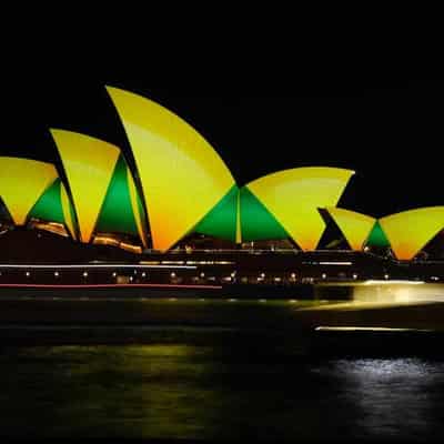 Opera House to be lit up for King after coronation snub