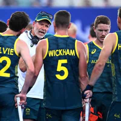 Kookas narrow coach search, Craig's big IHL auction win