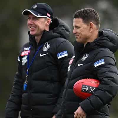 Magpies exodus continues as Brendon Bolton joins Saints