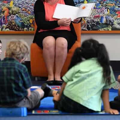 Teachers pocket $50k bonus as they move between regions