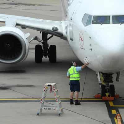 Qantas braces against carbon neutral greenwash claim