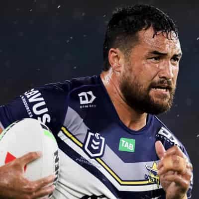 Hiku cleared to play for Kiwis at Super League hearing