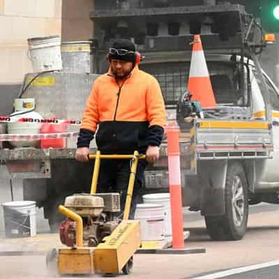 Workplace hearing damage impacting one in 10 Aussies