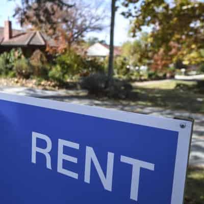 'Limited evidence' rate hikes passed on to renters: RBA