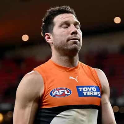 GWS players banned, fined by AFL over function debacle