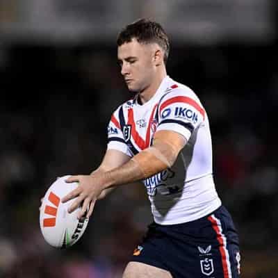 Rising NRL star listed to face court on driving charge