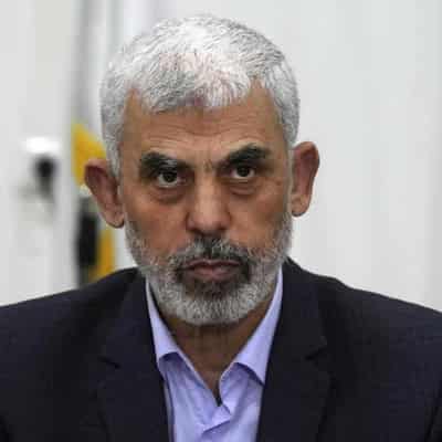 Israeli forces kill Hamas leader in Gaza gun battle