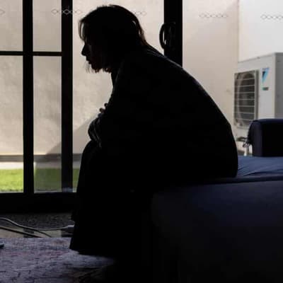 Complex laws a barrier for DV survivors: legal group