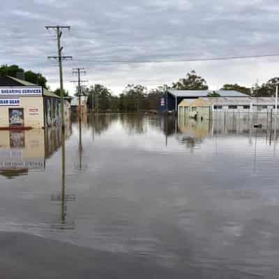 Building bans and buybacks floated for flood zones