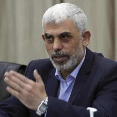 Peace call after Hamas leader's death, ceasefire doubts