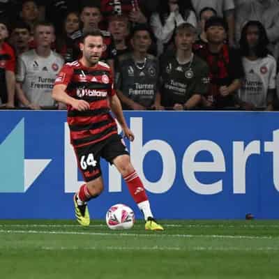 Wanderers eye greater impact from top recruit Juan Mata