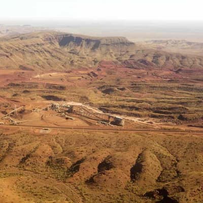 Miner destroys more than a hundred Aboriginal sites