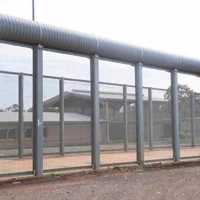 Plan for 1000 new prison beds in the Northern Territory