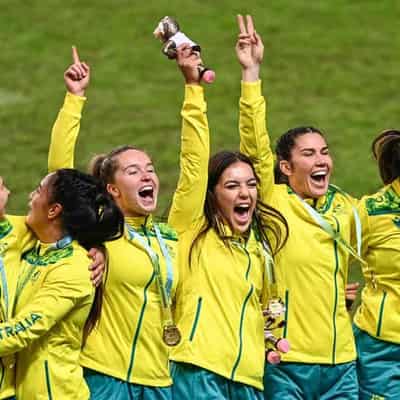 Australians committed to Glasgow Games success: Thomas