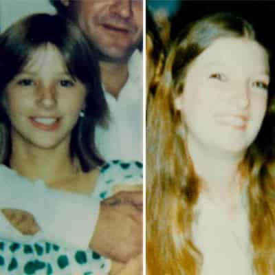 Serial killer claim in call for unsolved murders probe