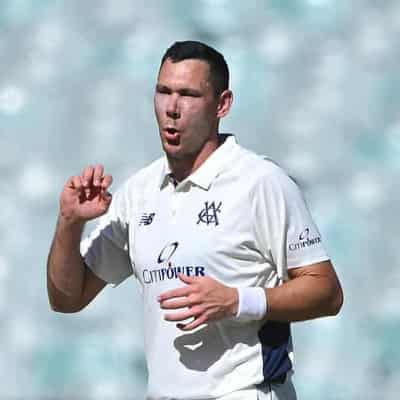 Boland shines in comeback as Victoria near Shield win