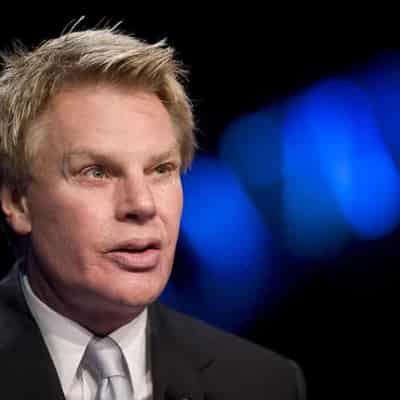 Ex Abercrombie & Fitch CEO facing sex charges