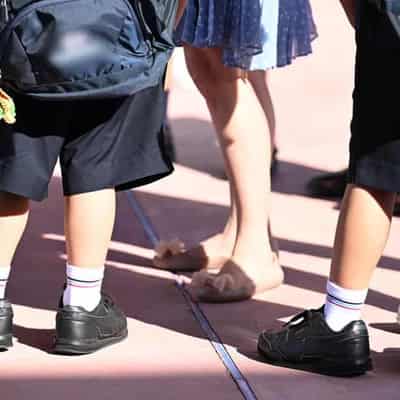 Reducing child, teen obesity can save $7b health costs