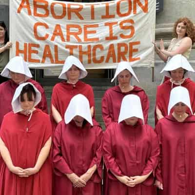 'No plans' to unwind abortion under federal coalition