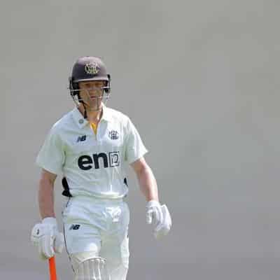 Bancroft's Test push teeters despite WA Shield win