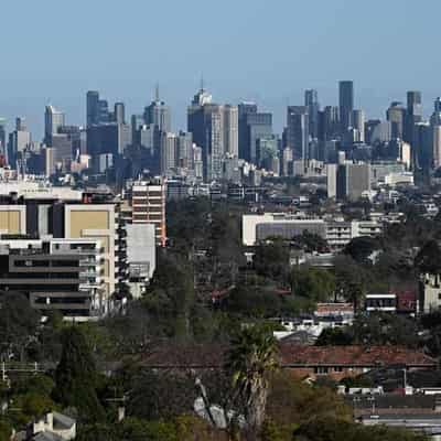 Outer Melbourne land to be unlocked under 10-year plan