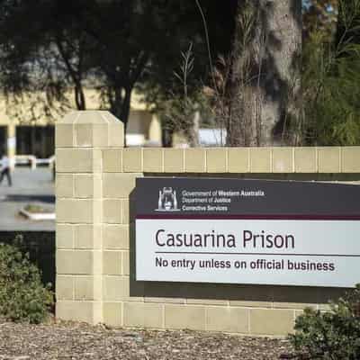 Indigenous inmate dies in maximum-security prison