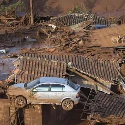 Profit over safety claim in dam case 'unjustified': BHP