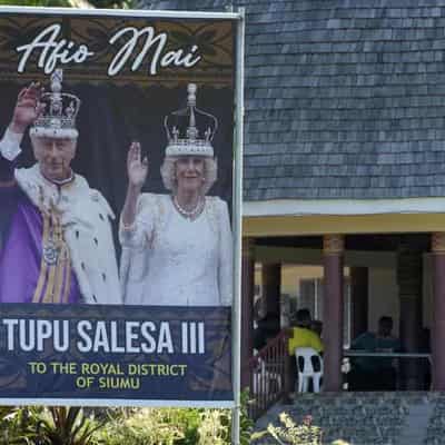 Climate action call as King presides over leaders meet