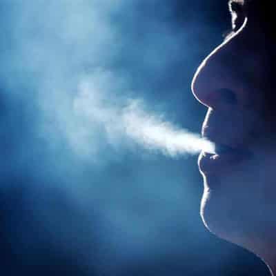 Crackdown as smokers seek cheaper, untaxed tobacco