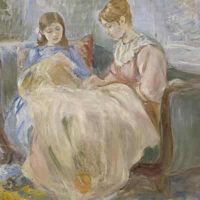 Mammoth impressionist exhibition returning to Australia